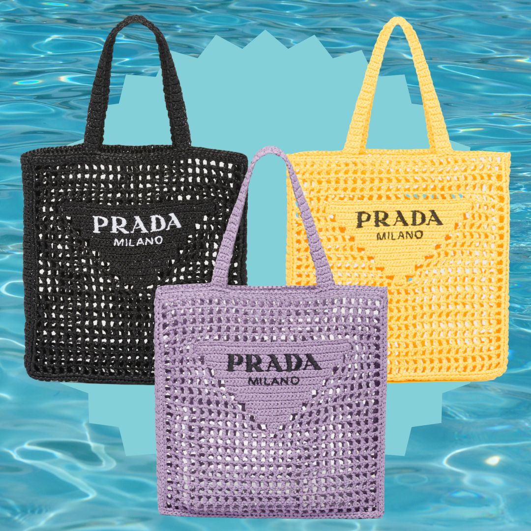 13 Most Expensive Prada Bags – This Way To Italy