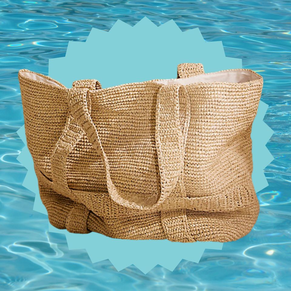8 Affordable Dupes Of Prada's Luxury Beach Bag