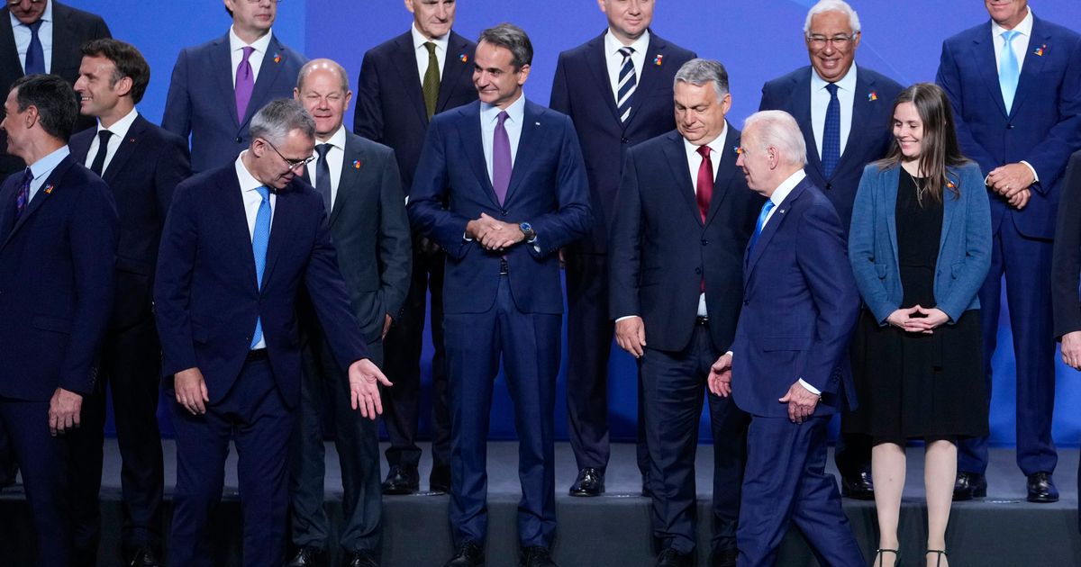 Глава альянса нато. Саммит НАТО В Мадриде 2022. Мадридский саммит НАТО. Участники саммита НАТО 2022. Саммит НАТО 2022.
