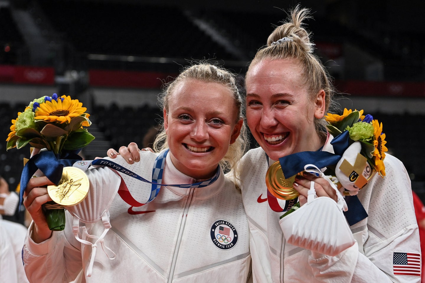 Olympic Athlete's Stolen Gold Medal Found In Southern California ...