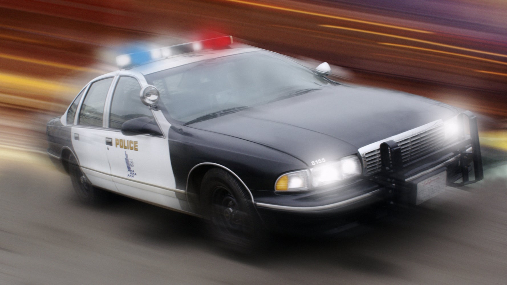 Virginia Man’s Reason For Police Chase Is Straight Out Of Science Fiction Virginia Man’s Reason For Police Chase Is Straight Out Of Science Fiction