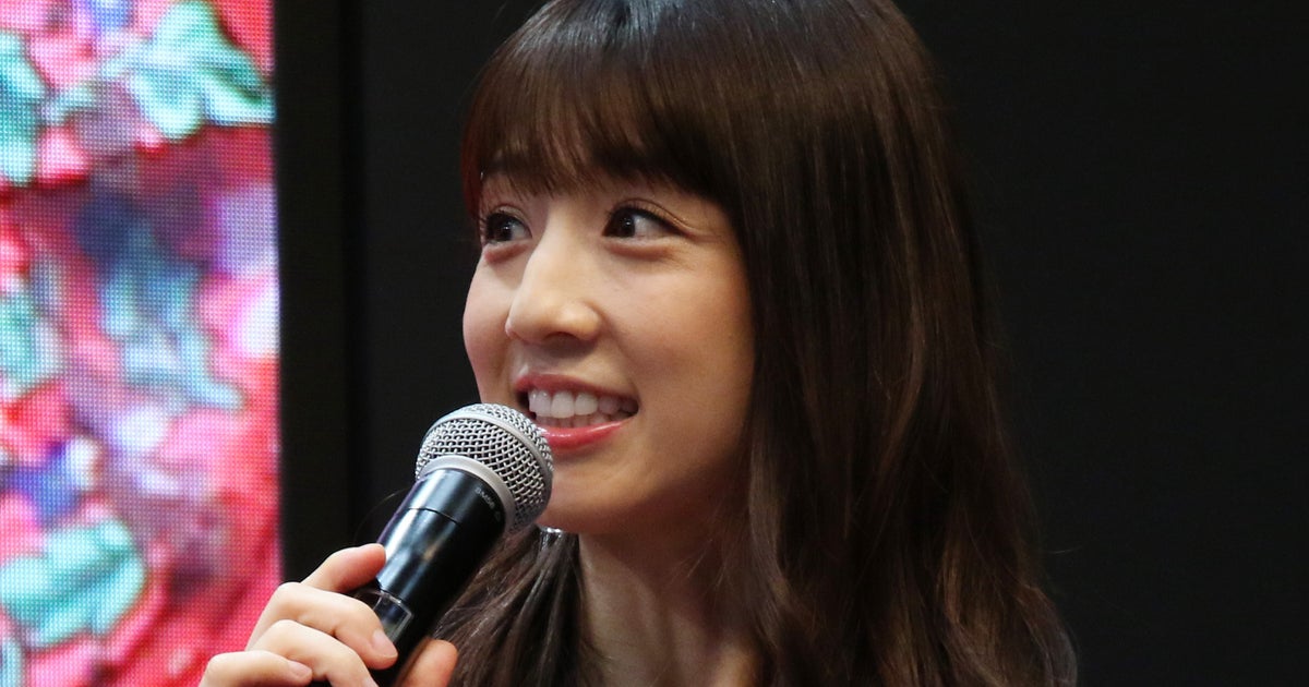 小倉優子さん、ボブヘアにイメチェン。「似合う」「真似したい」の声 