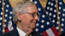 Reports: Biden May Nominate Anti-Abortion Lawyer For Judgeship In Deal With Mcconnell 62Bd45Db250000015932F026