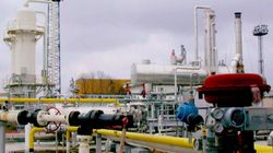 H Gazprom αυξάνει την παροχή φυσικού αερίου προς τον ρωσικό θύλακα του