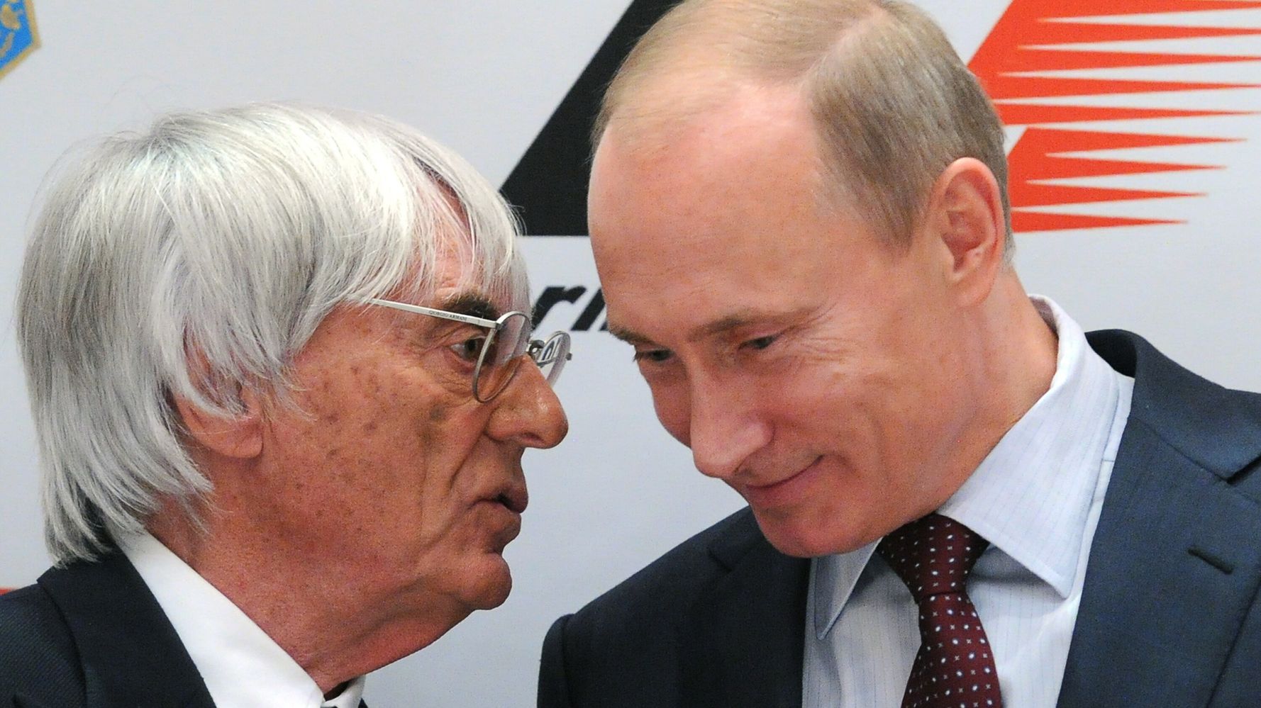 Bernie Ecclestone Says He’d ‘Take A Bullet’ For ‘First Class’ Putin All through Shocking GMB Interview