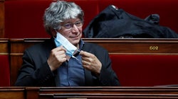 On connait le nom du président de la Commission des Finances