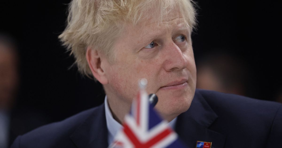 Privileges Committee: How A New Inquiry Could See Boris Johnson Removed From Office