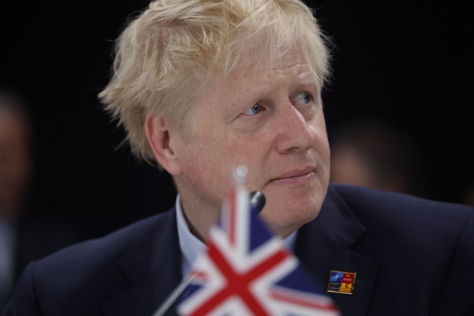 Privileges Committee: How A New Inquiry Could See Boris Johnson Removed From Office