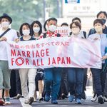 「二級市民として生涯を終えたくはない」結婚の平等裁判、原告が不平等からの解放を訴える【東京2次5回】