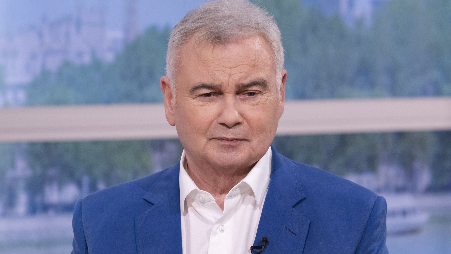 Eamonn Holmes Suggests ‘One Or Two People today Would Have To Not Be There’ For Him To Function At ITV All over again
