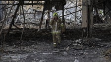  Evidence Shows Russia Lied About Deadly Ukraine Shopping Mall Attack