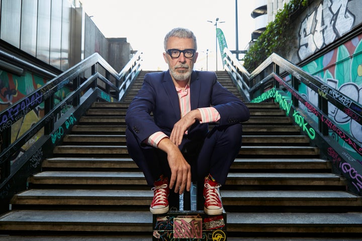 Paco Tomás