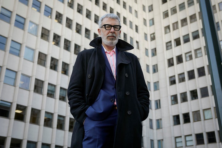 Paco Tomás