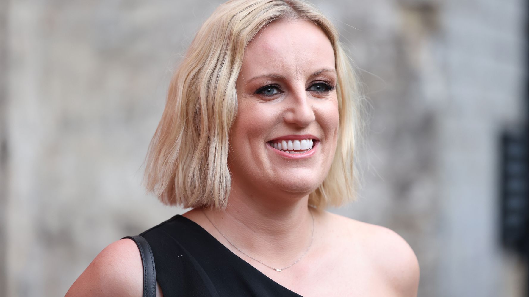 Steph McGovern Says Same-Sex Parenting Has One Big Perk: 'There’s No Stereotypes'
