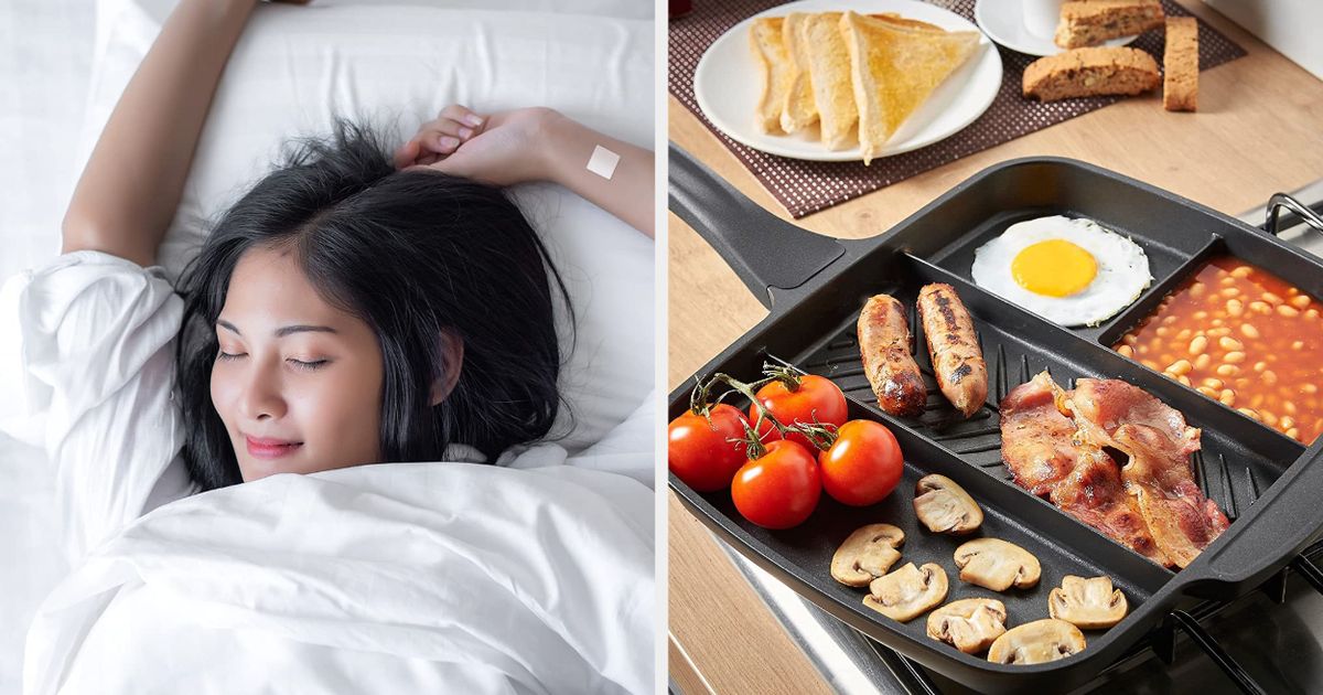16 Hacks To Totally Blitz That Summer Hangover From Hell