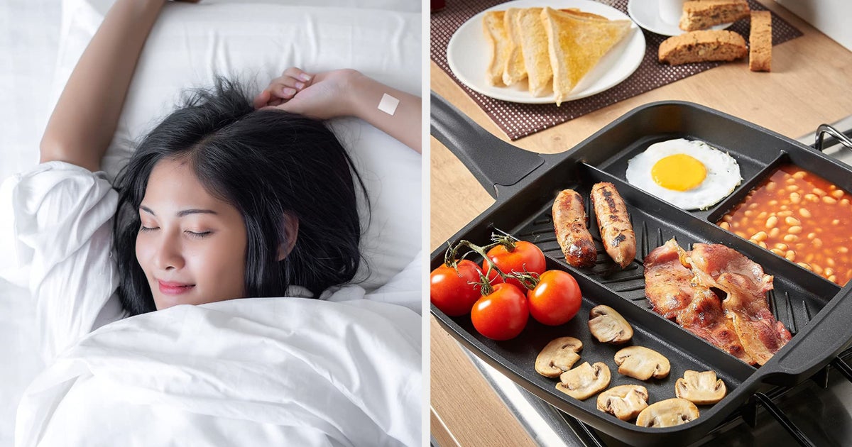 16 Hacks To Totally Blitz That Summer Hangover From Hell