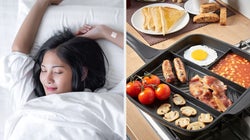 16 Hacks To Totally Blitz That Summer Hangover From Hell