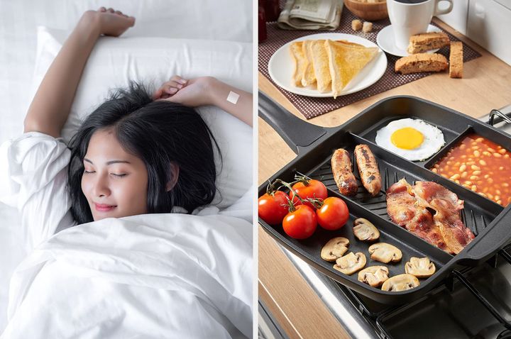 Shift your hangover more quickly with these useful hacks
