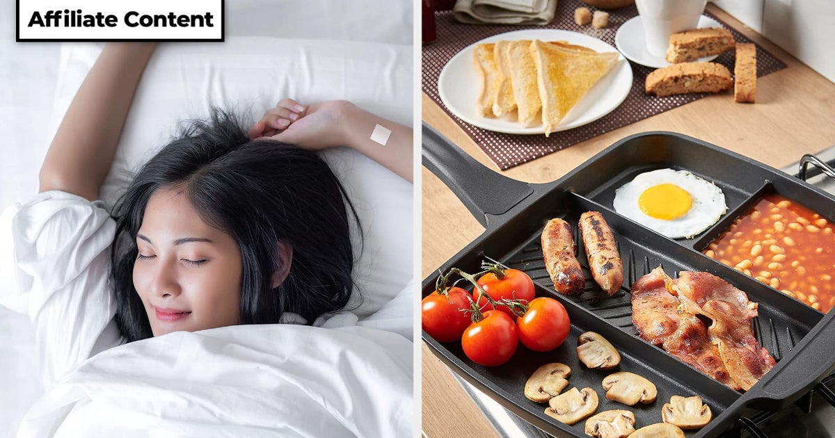 16 Hacks To Totally Blitz That Summer Hangover From Hell