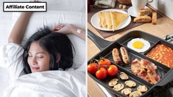 16 Hacks To Totally Blitz That Summer Hangover From Hell