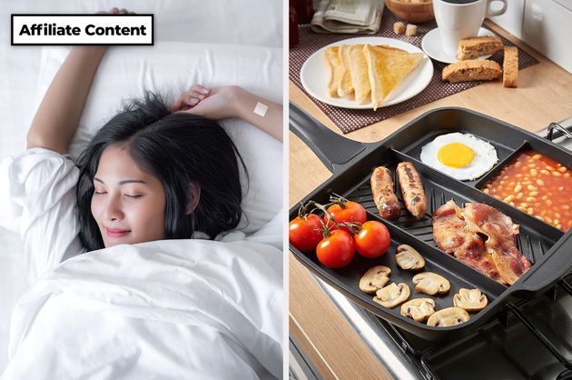 16 Hacks To Totally Blitz That Summer Hangover From Hell