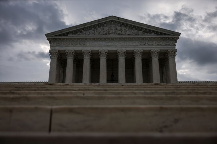 The U.S. Supreme Court will hear arguments in a case on the independent state legislature doctrine in its fall 2022 session.