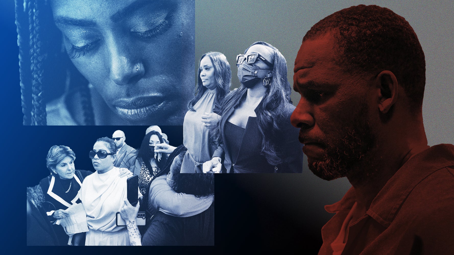 Why High-Profile Convictions Are So Traumatizing For Victims Of Sexual Abuse Why High-Profile Convictions Are So Traumatizing For Victims Of Sexual Abuse