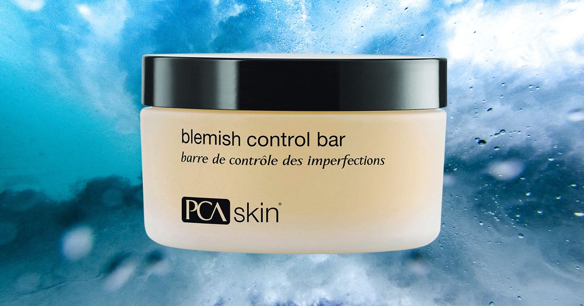 Banish Acne With The PCA Skin Bar Cleanser