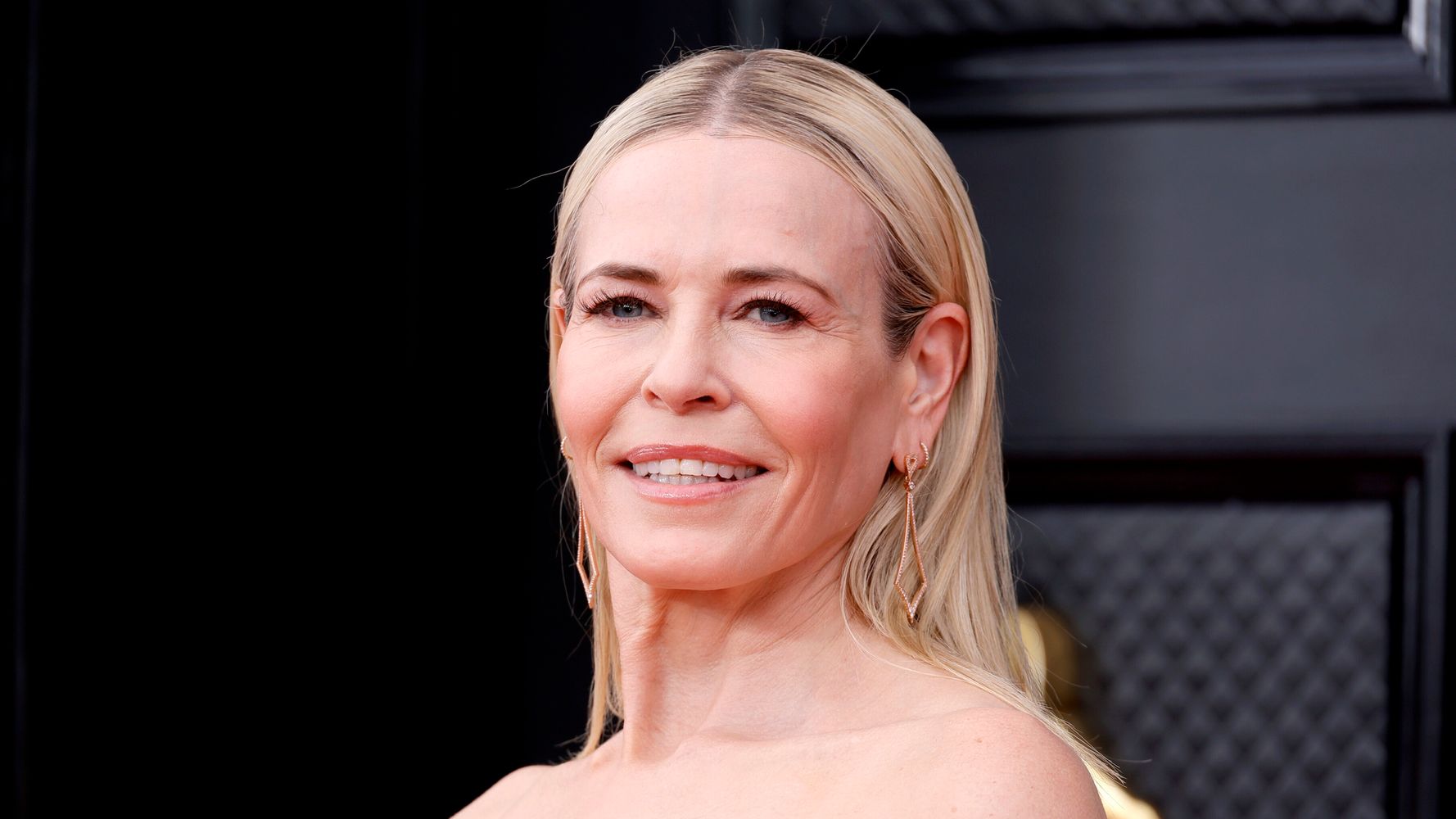 Chelsea Handler Says Alma Mater Rejected Honoring Her Over Her 3 Abortions