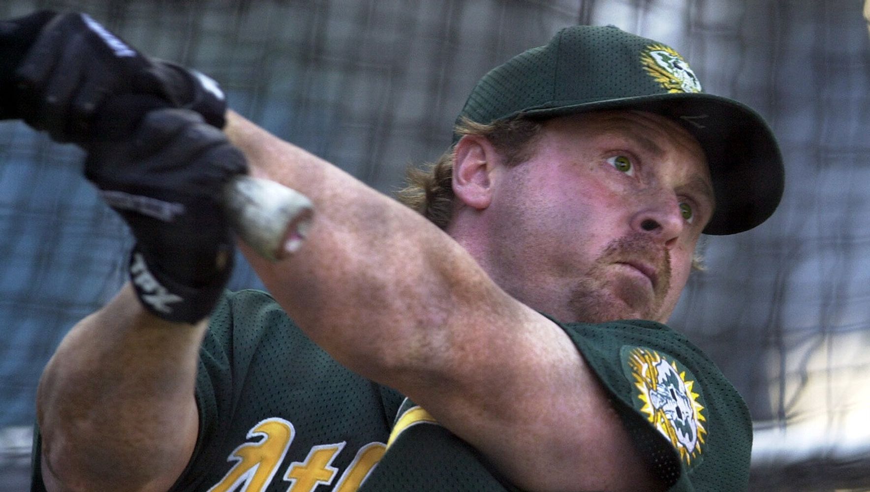 Former MLB Player Jeremy Giambi Hit In Head With Baseball 6 Months Before  Suicide