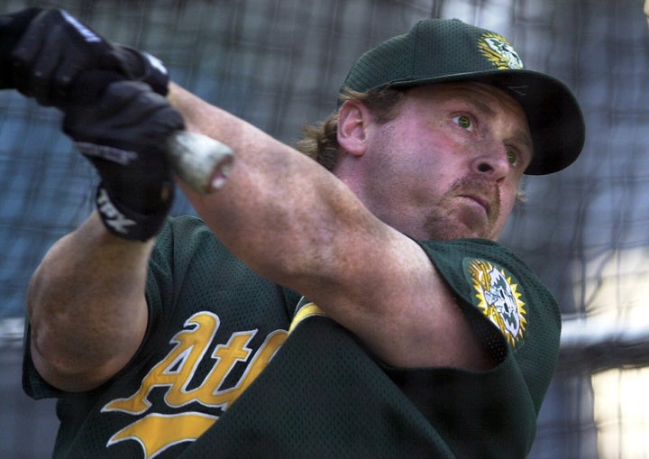 Jeremy Giambi Suffered a Head Injury 6 Months Before His Death