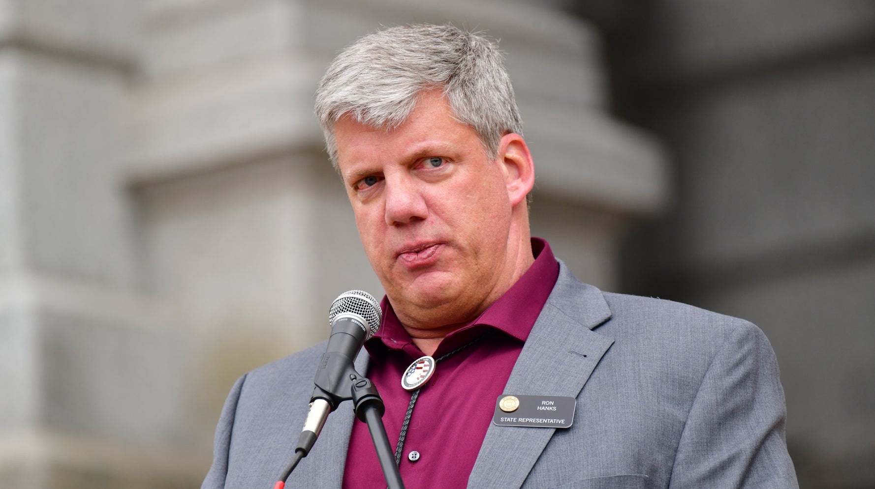 A Lot Of Far-Right Candidates Got Walloped In This Week's GOP Primaries - Vimarsana News