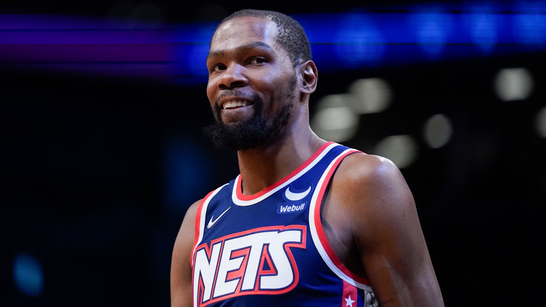 Kevin Durant Reportedly Asks For Trade From Brooklyn Nets Kevin Durant Reportedly Asks For Trade From Brooklyn Nets