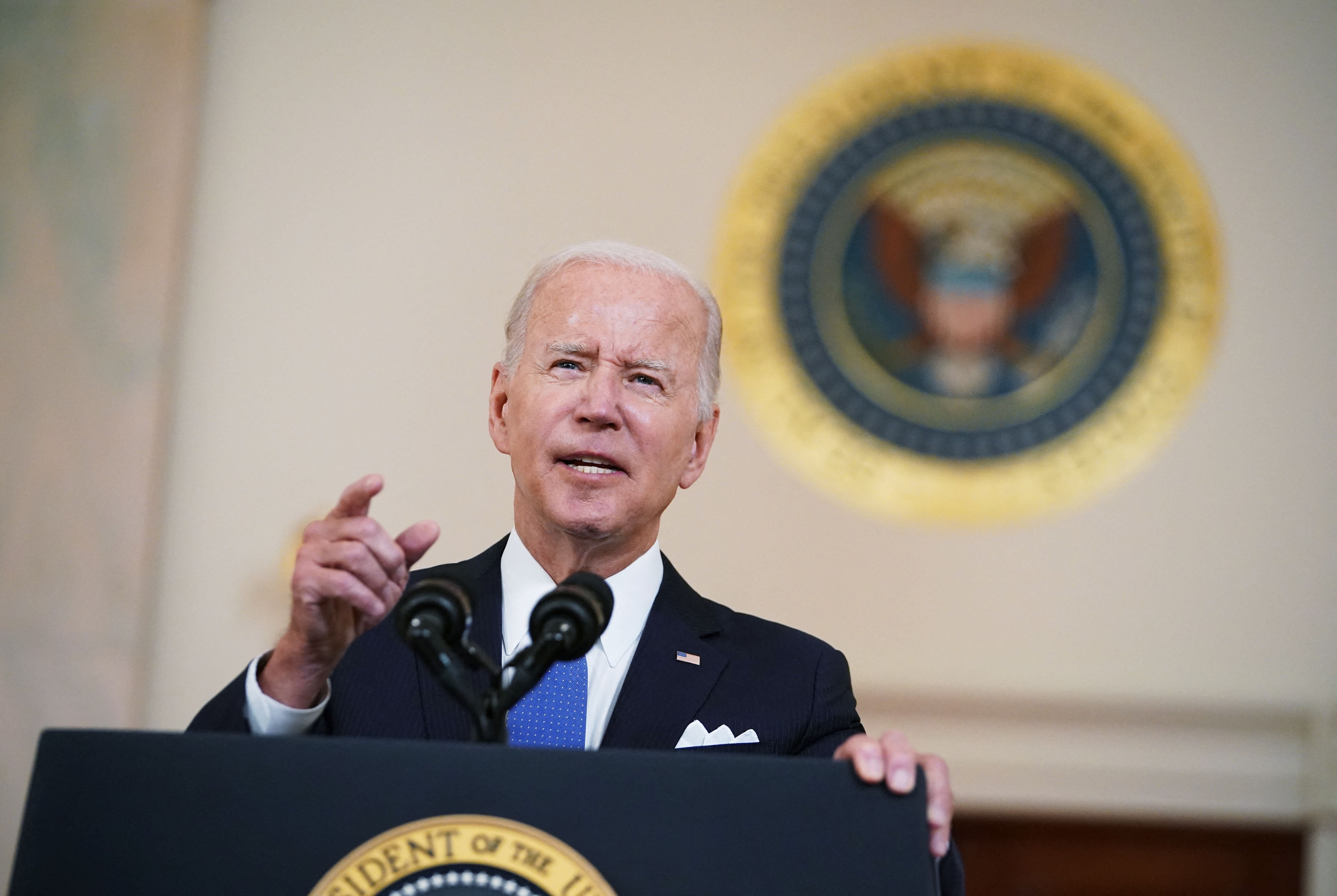 Democrats Want Biden To Be More Aggressive On Abortion Rights ...