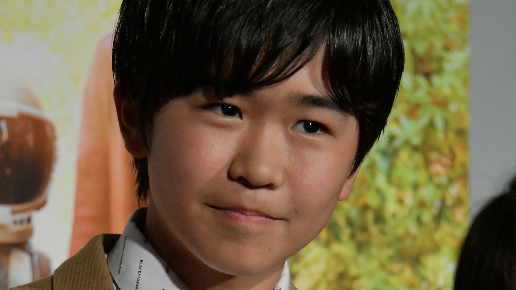 鈴木福さん 9年前と同じポーズで弟とツーショット 昔の福君にそっくり いい兄弟だな と反響 比較画像 ハフポスト アートとカルチャー 鈴木福さん 9年前と同じポーズで弟とツーショット 昔の福君にそっくり いい兄弟だな と反響 比較画像 ハフポスト アートとカルチャー