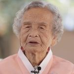 101세 노인의 건강한 밥상: 매일 같은 시간에 식사를 하고, 육류 대신 ○○을