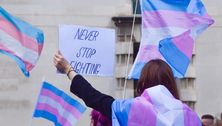 Alabama Cites Supreme Court Abortion Ruling To Argue For Transgender Medication Ban