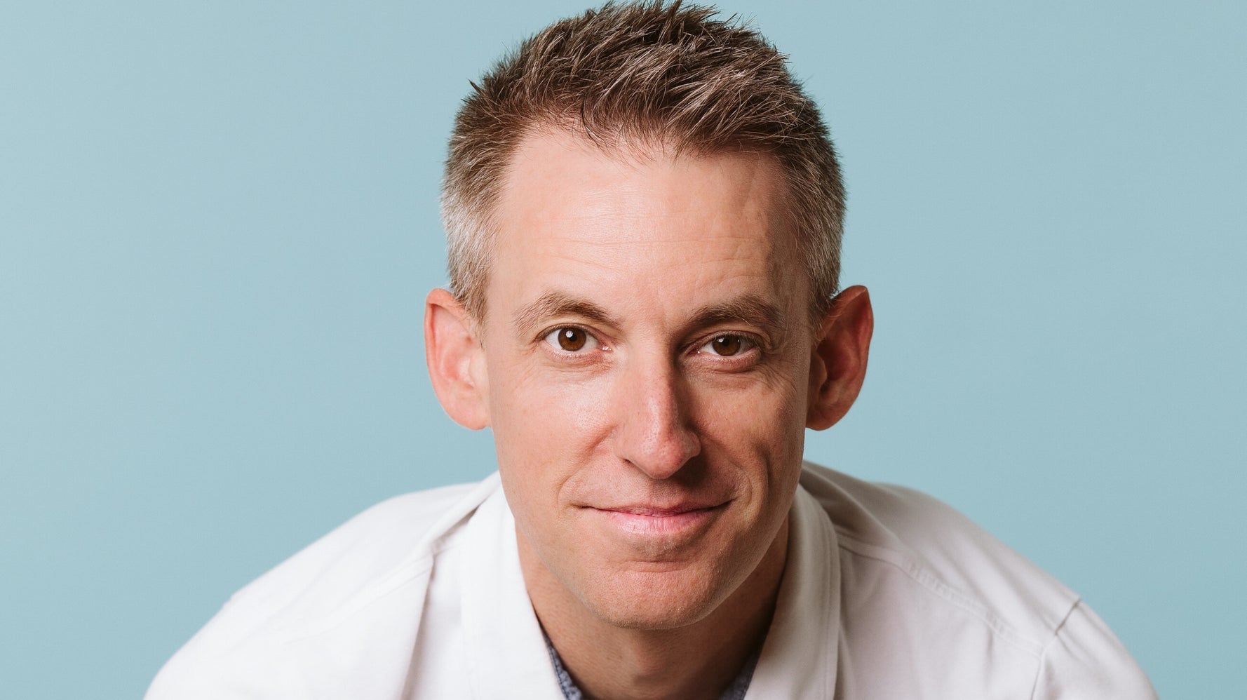 Jason Kander Opens Up About Struggling With Mental Illness In The Political Spotlight Jason Kander Opens Up About Struggling With Mental Illness In The Political Spotlight