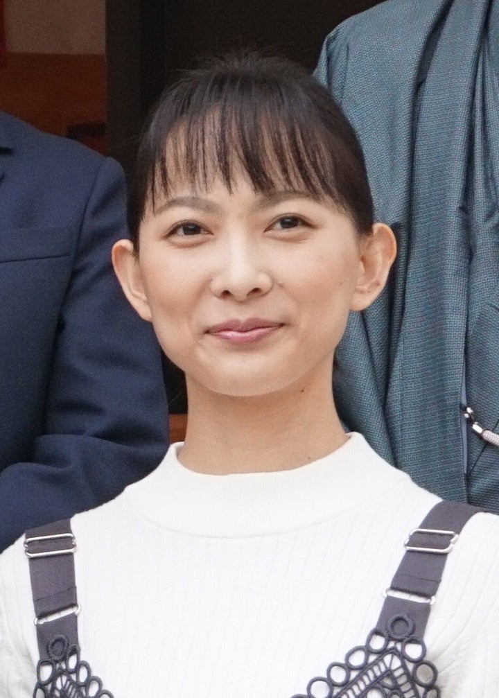 谷村美月さん