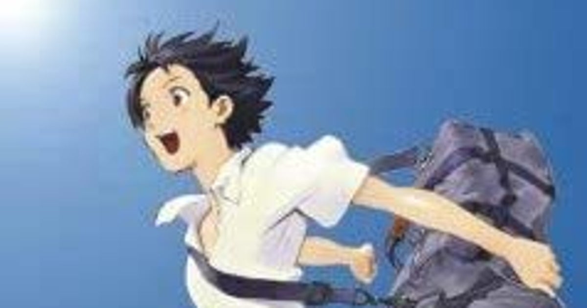 時をかける少女 声優は誰 顔写真や代表作を紹介 キャスト一覧 ハフポスト アートとカルチャー 時をかける少女 声優は誰 顔写真や代表作を紹介 キャスト一覧 ハフポスト アートとカルチャー