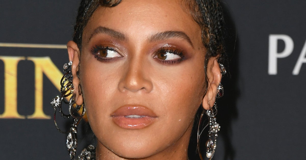 Beyonce Unveils Cover Art For New Album Renaissance And All We Can Say ...