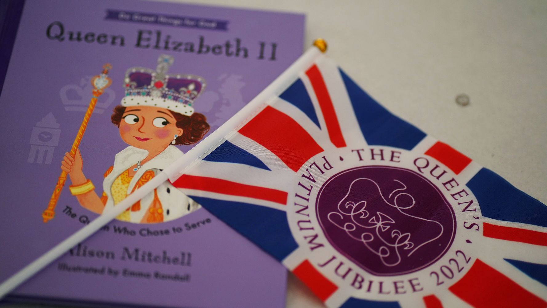 Youngsters Have Last but not least Received Their Jubilee Textbooks And Parents Have Ideas