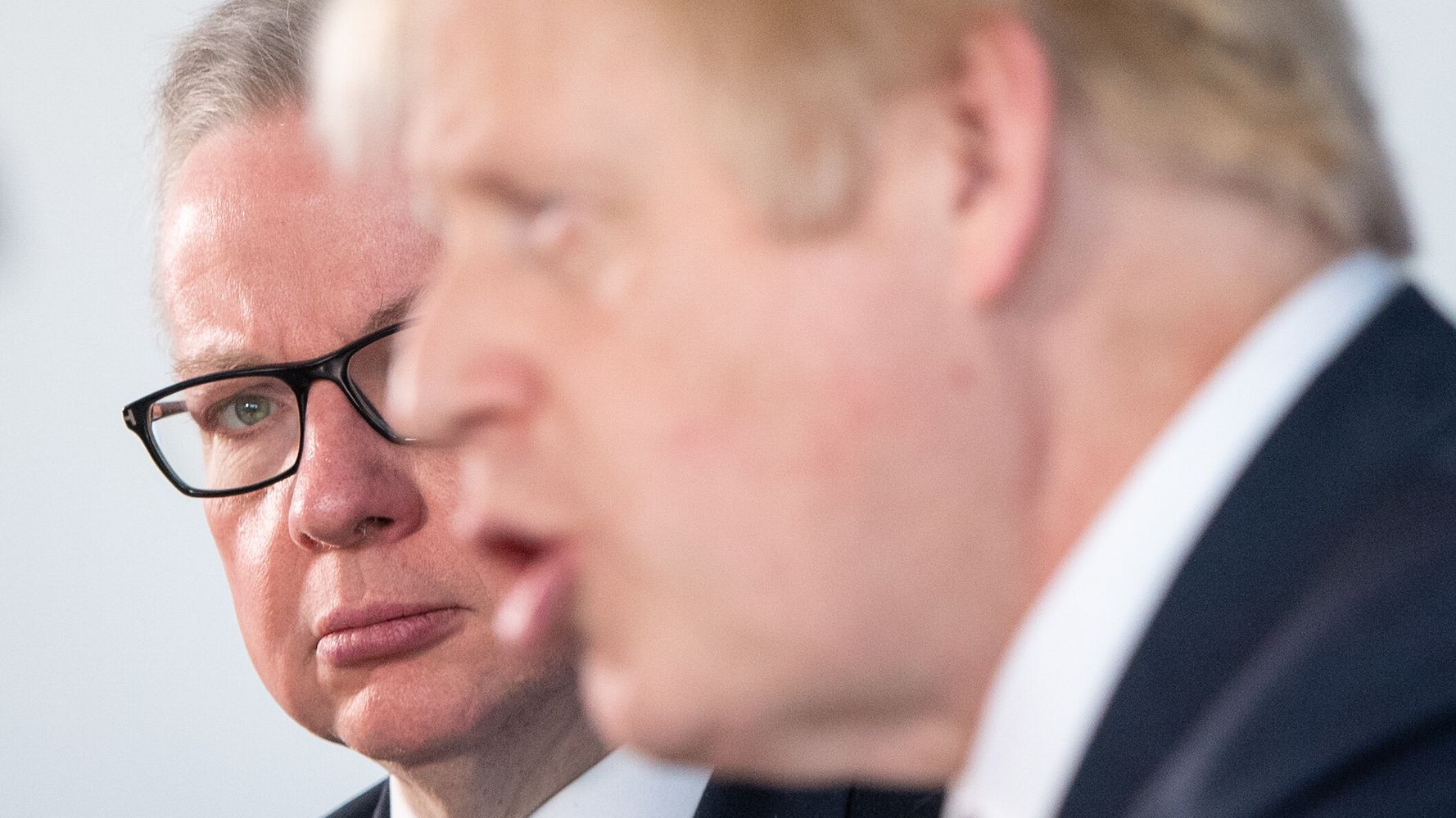 Boris Johnson’s £4.8 Billion Levelling Up Fund Strike By ‘Farcical’ Delays