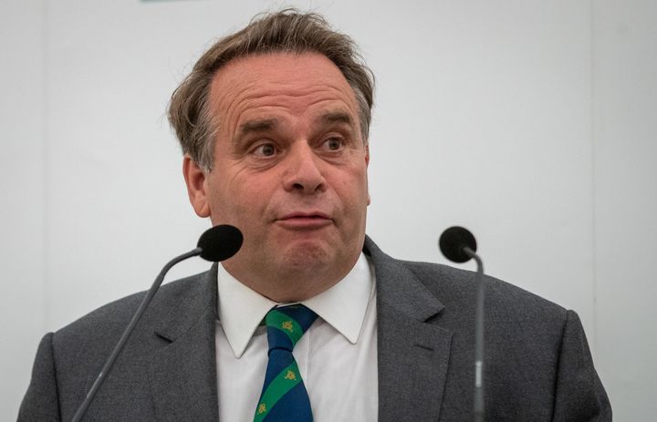 Neil Parish's resignation resulted in a by-election in Tiverton and Honiton which the Lib Dems won with a near 30 per cent swing.