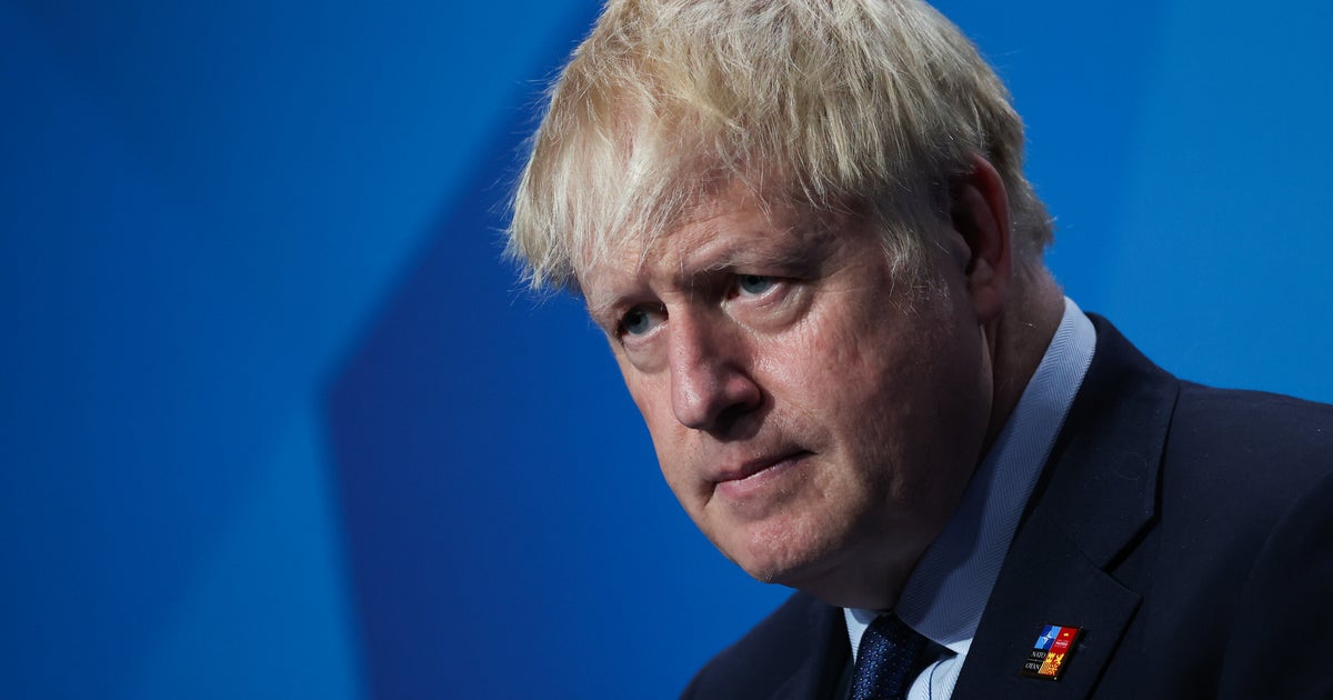 Boris Johnson Was ‘Not Aware Of Specific Allegations' Against Chris Pincher, Says No.10