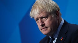 Boris Johnson Was ‘Not Aware Of Specific Allegations' Against Chris Pincher, Says No.10