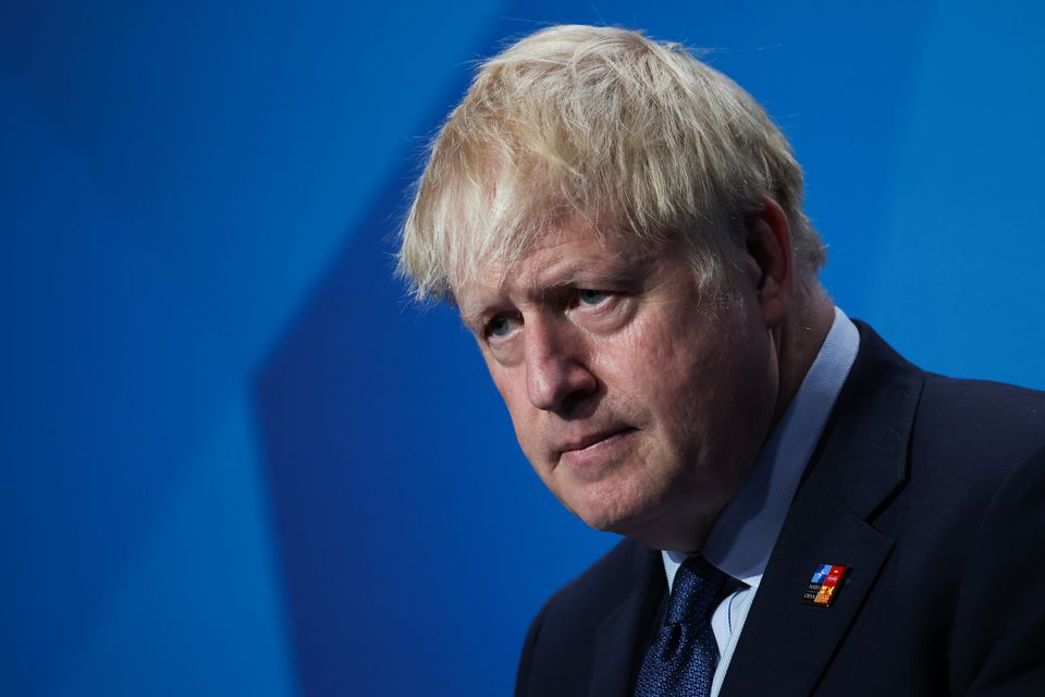 Boris Johnson Was ‘Not Aware Of Specific Allegations' Against Chris Pincher, Says No.10