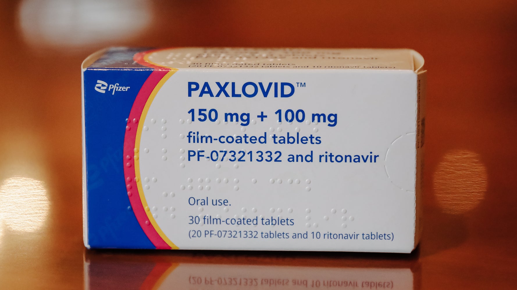 New York City To Offer Paxlovid For Free At Mobile COVID-19 Testing Centers New York City To Offer Paxlovid For Free At Mobile COVID-19 Testing Centers