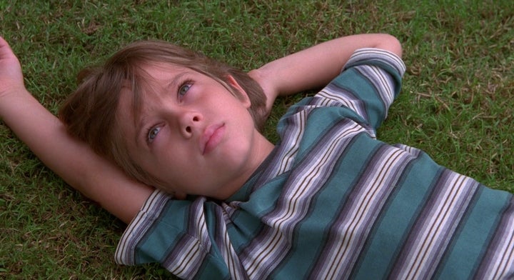 Μεγαλώνοντας / Boyhood (2014)