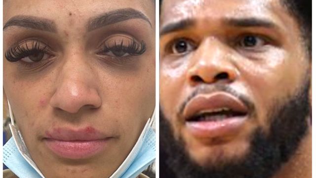 Mychelle Johnson Says NBA Star Miles Bridges Abused Her 'In Every Way Possible'.jpg